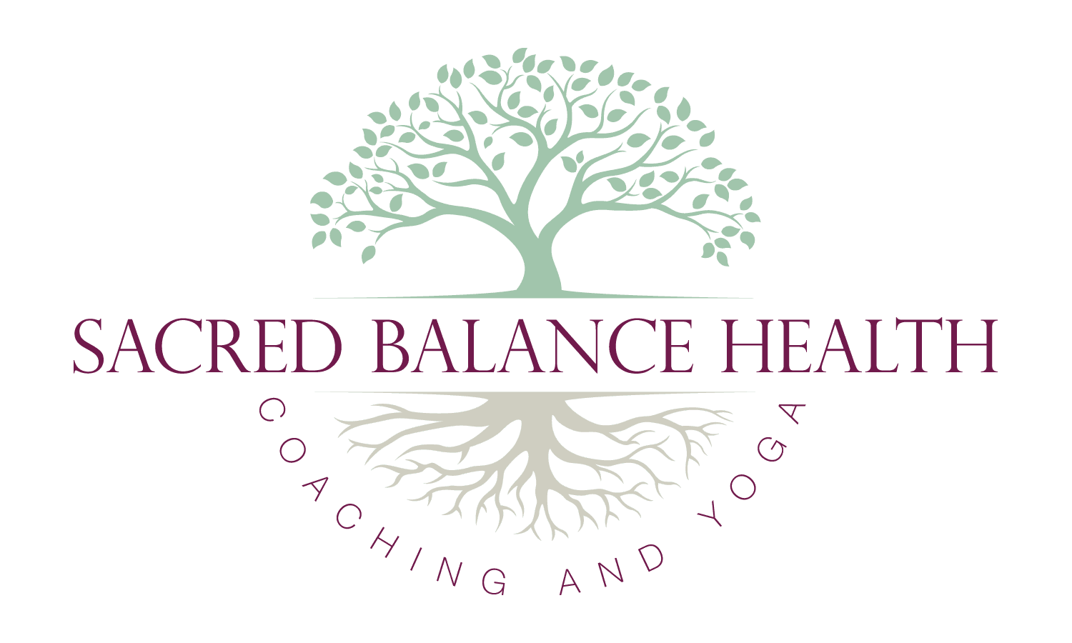 Sacred Balance Health Coaching & Yoga